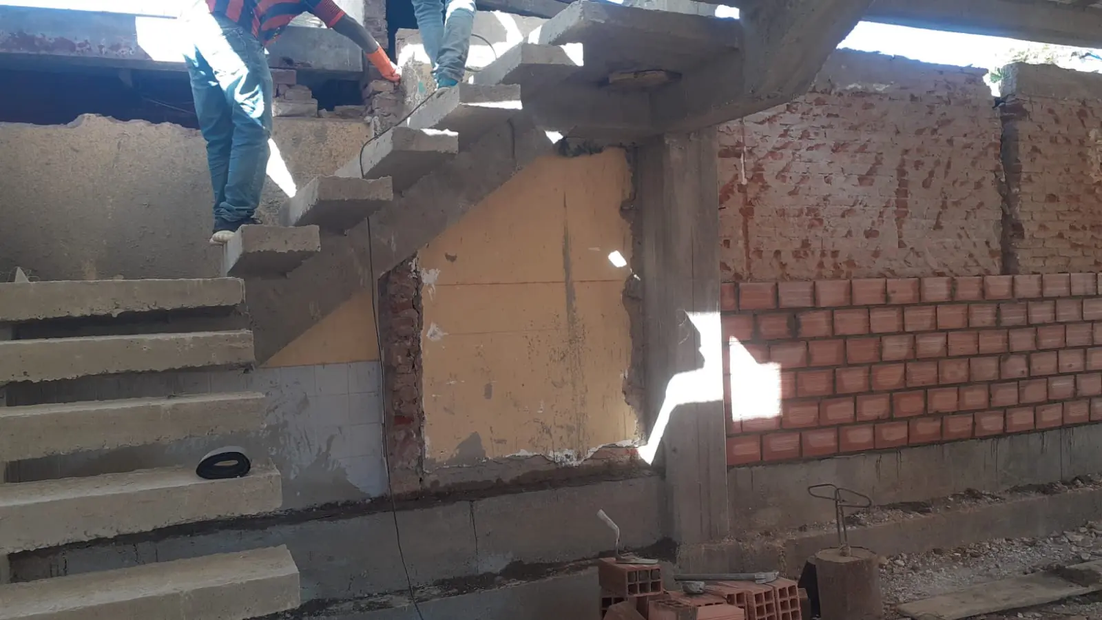 construction