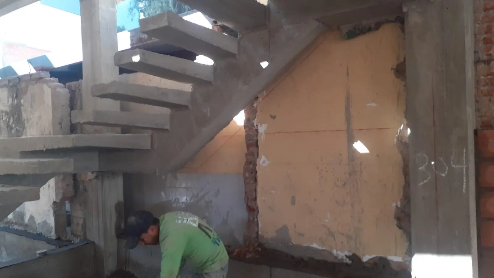 construction