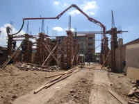 construction