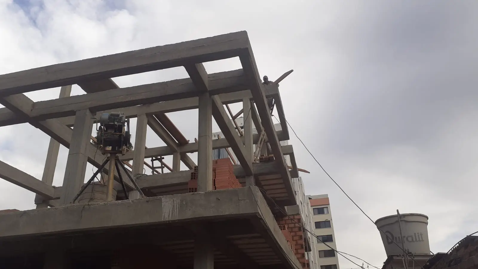 construction