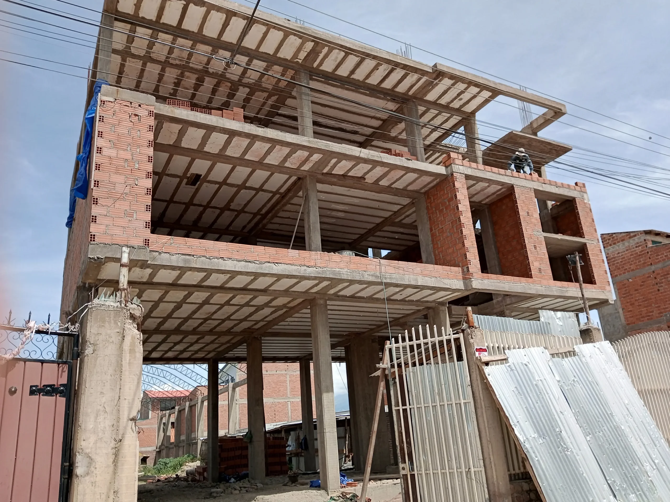 construction