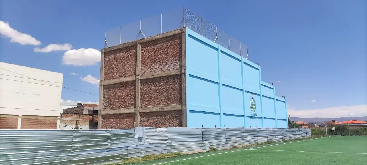 construction