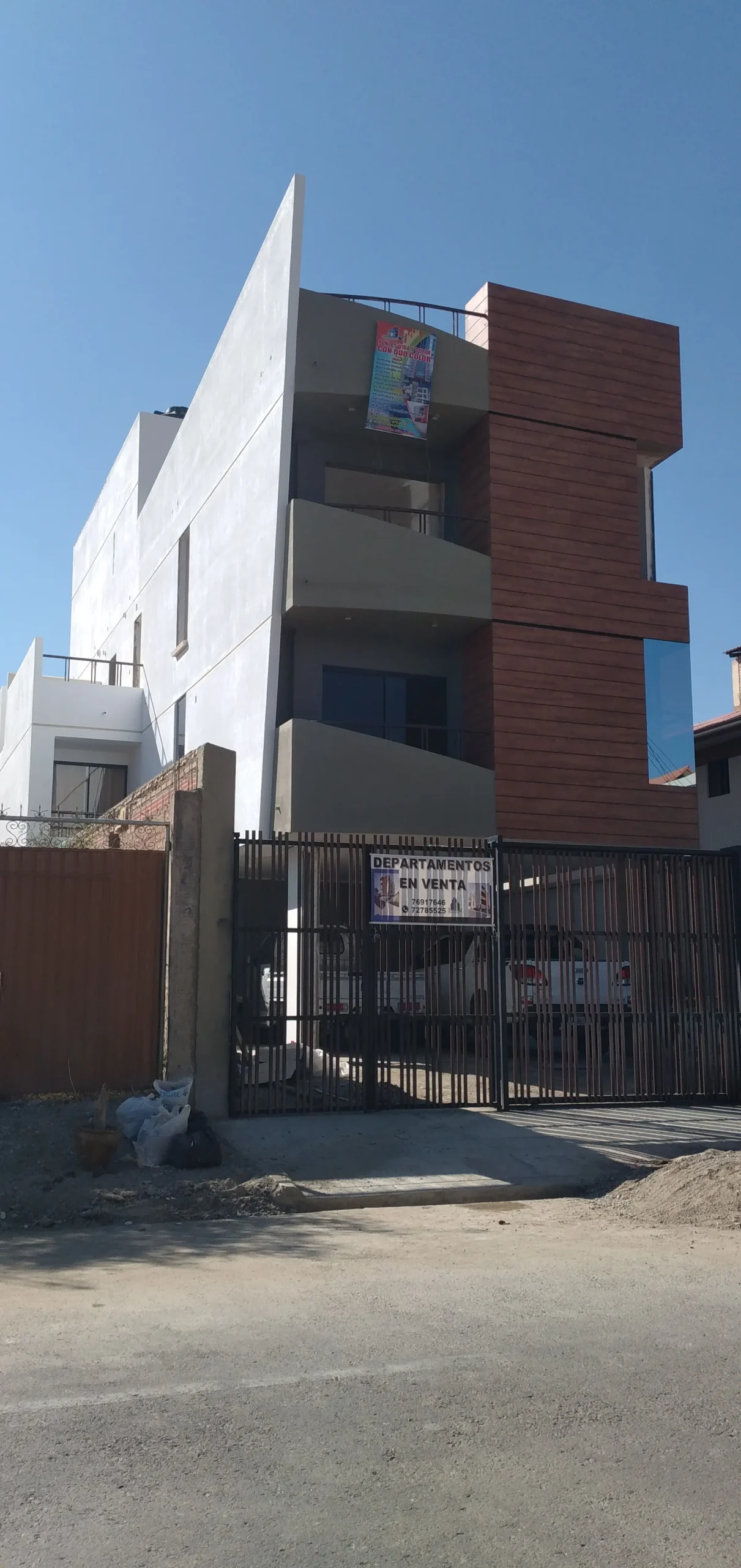 construction