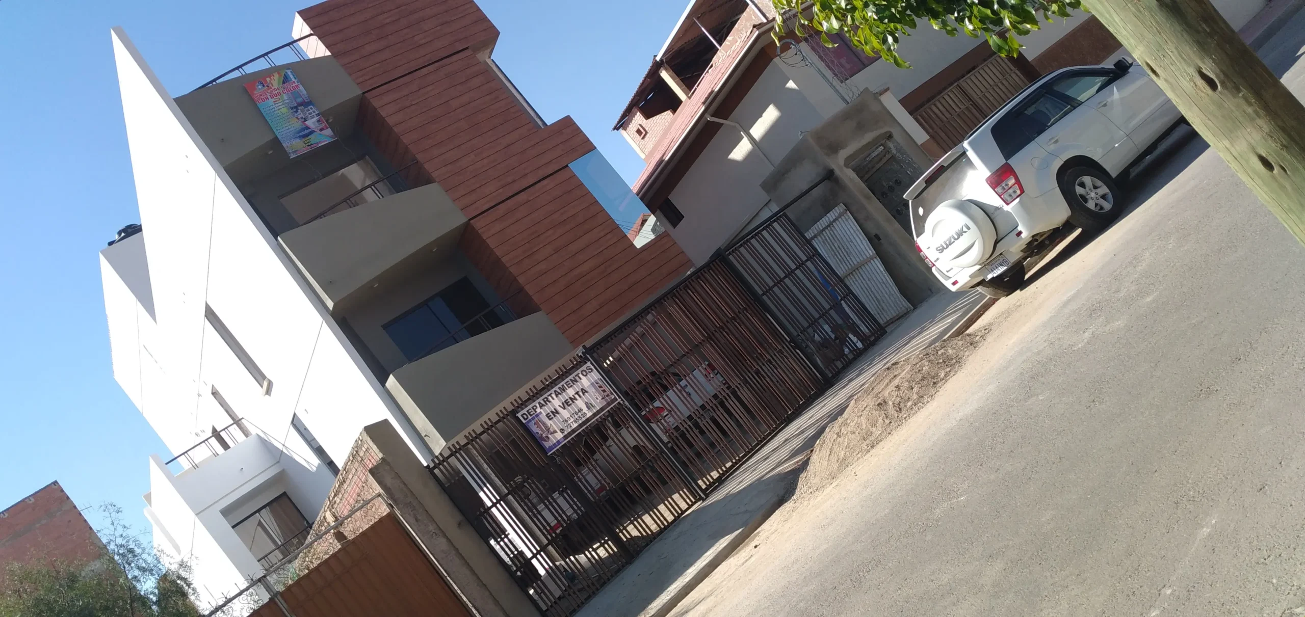 construction