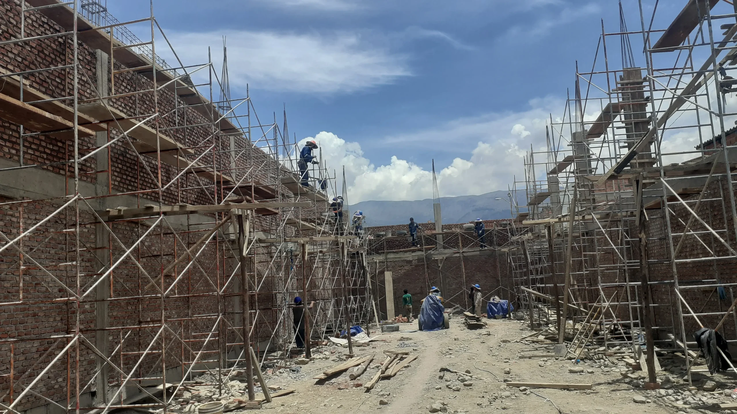 construction
