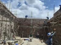 construction
