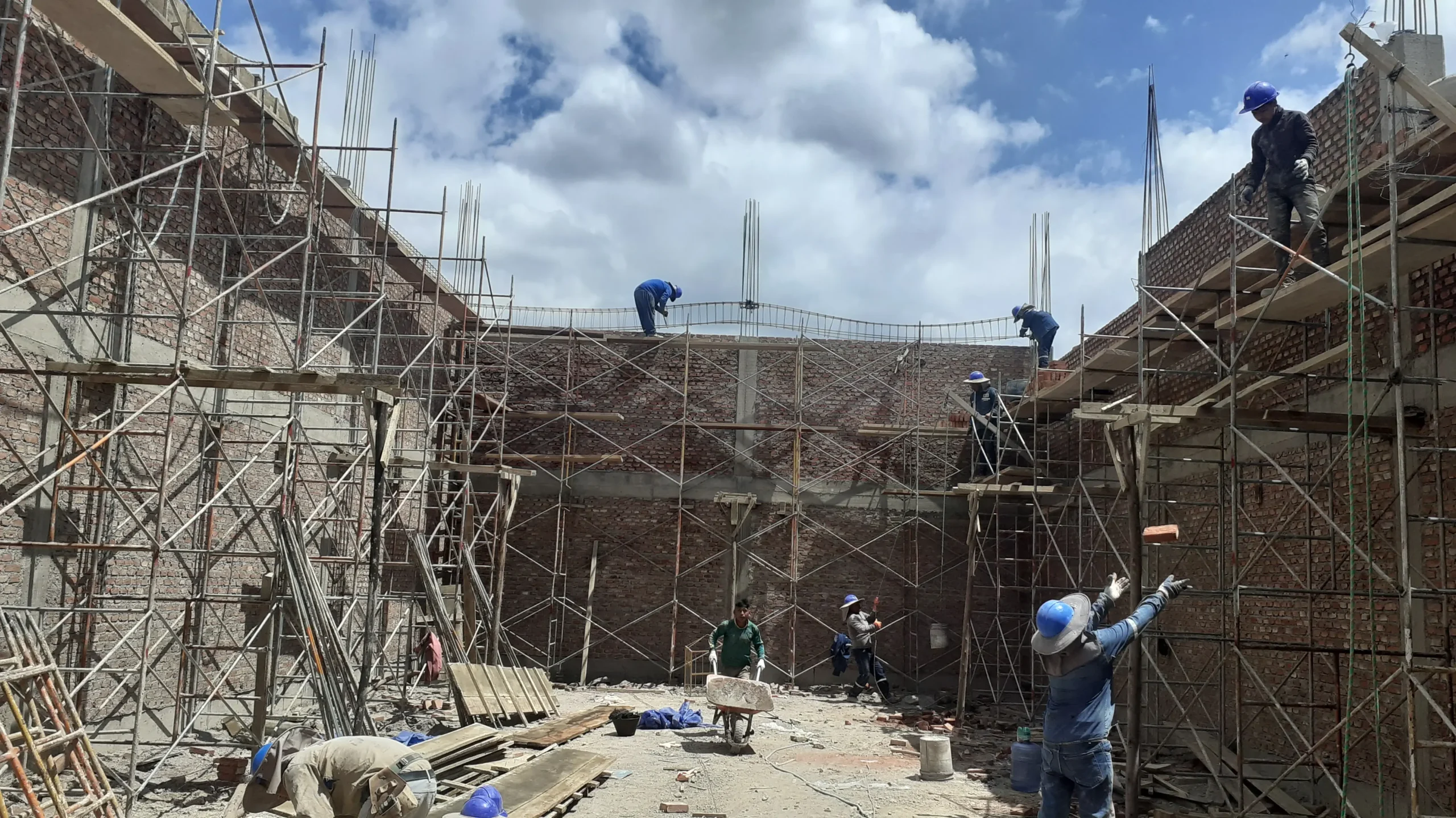 construction