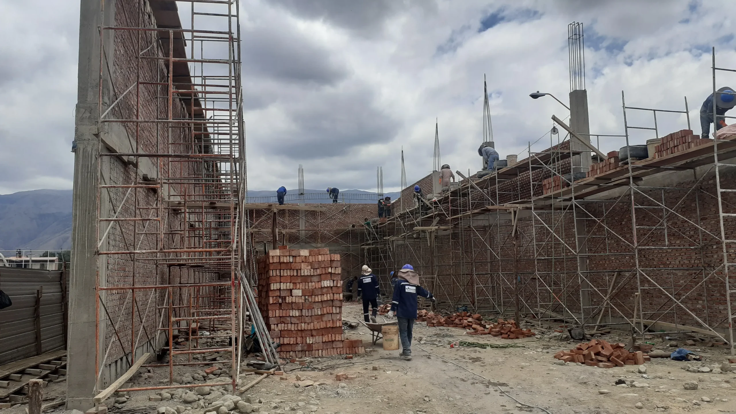 construction