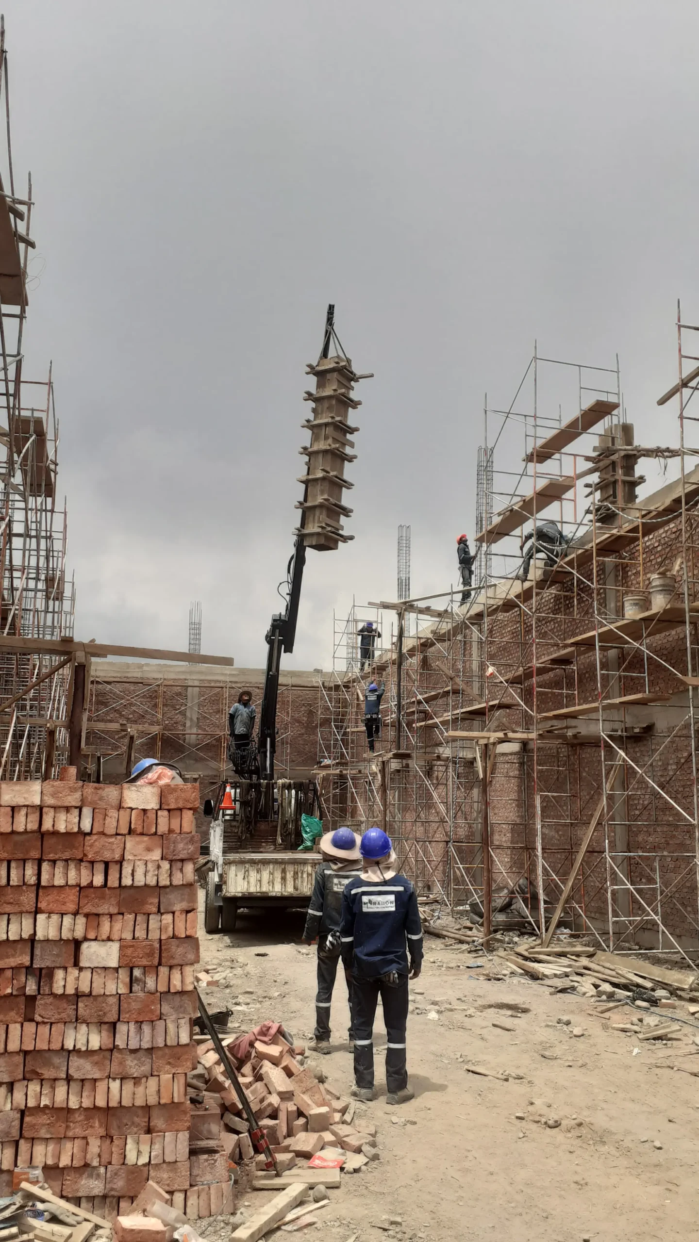 construction