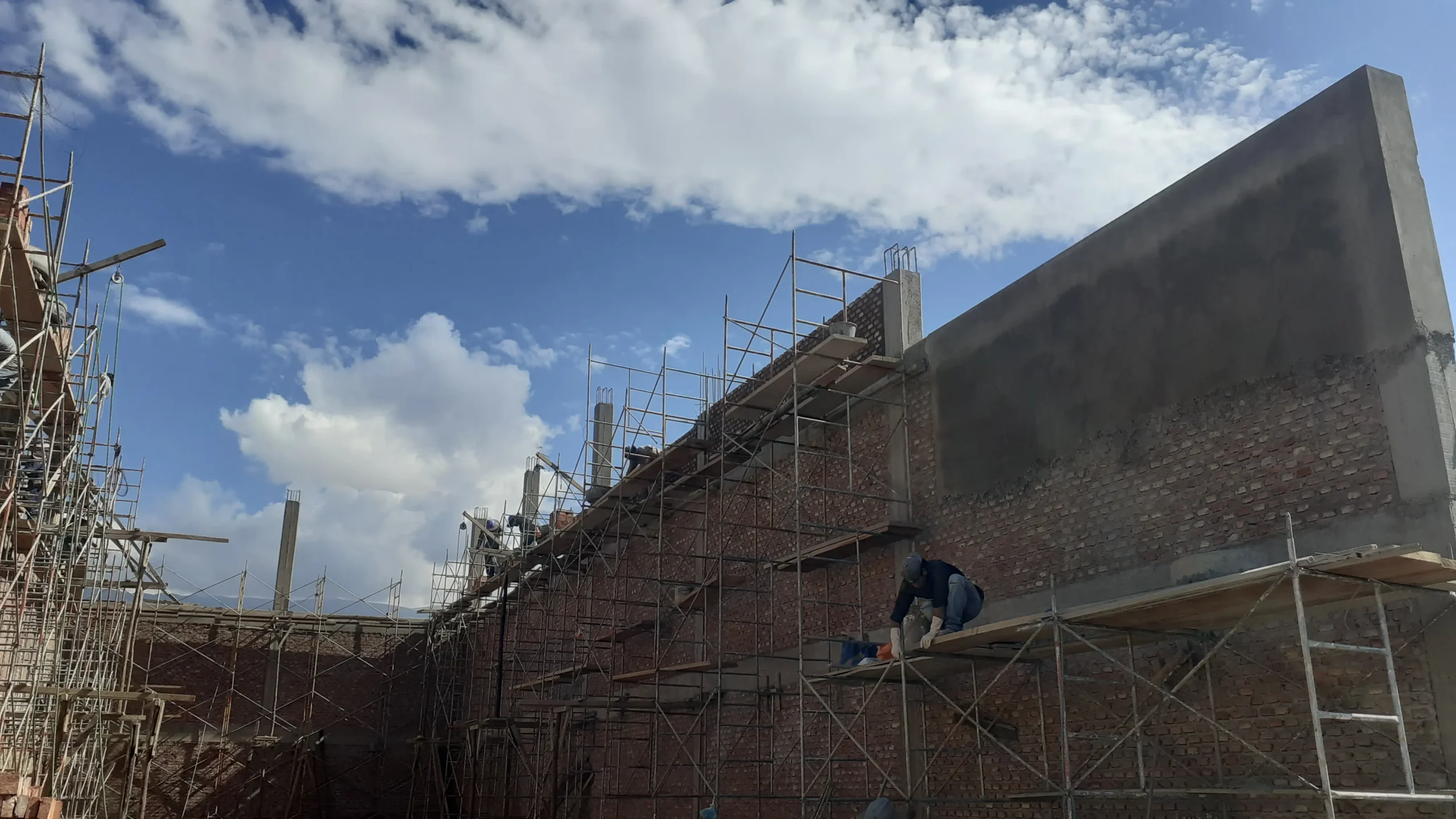 construction