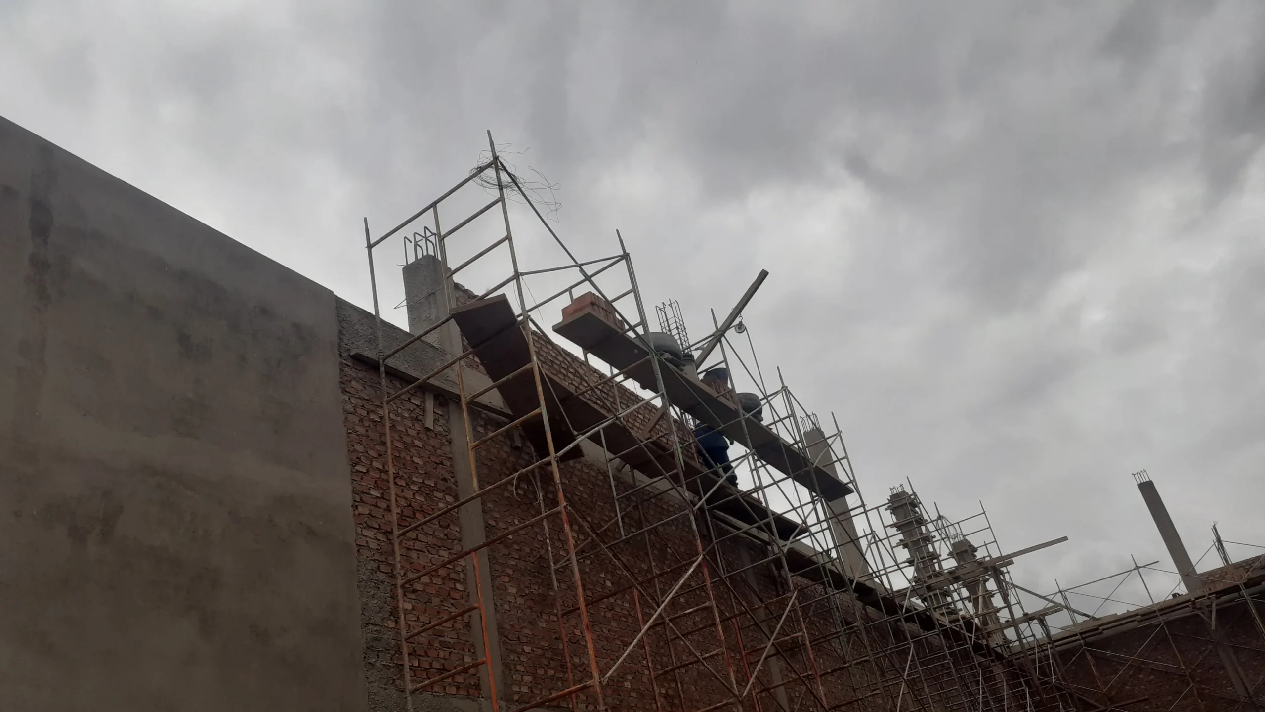 construction