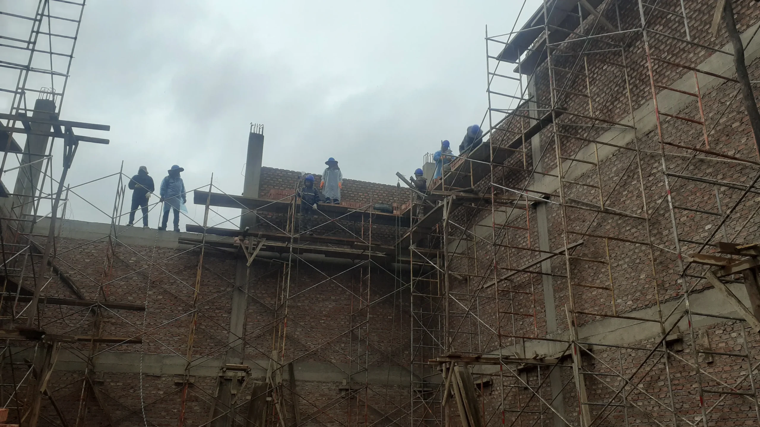 construction
