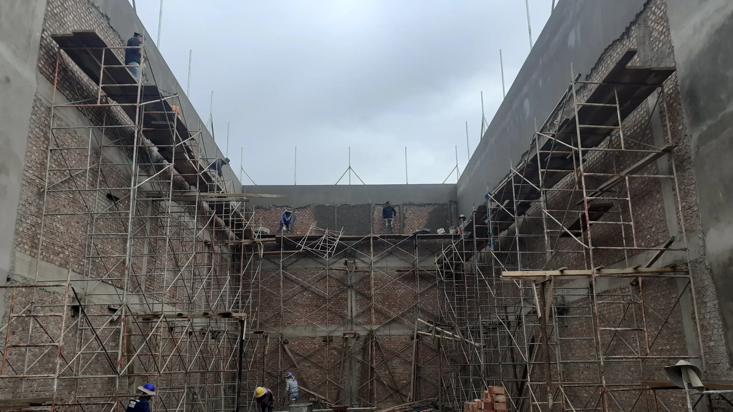 construction