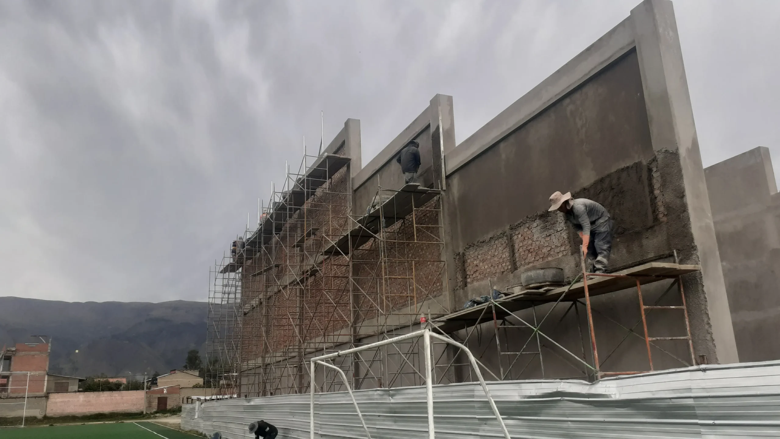 construction