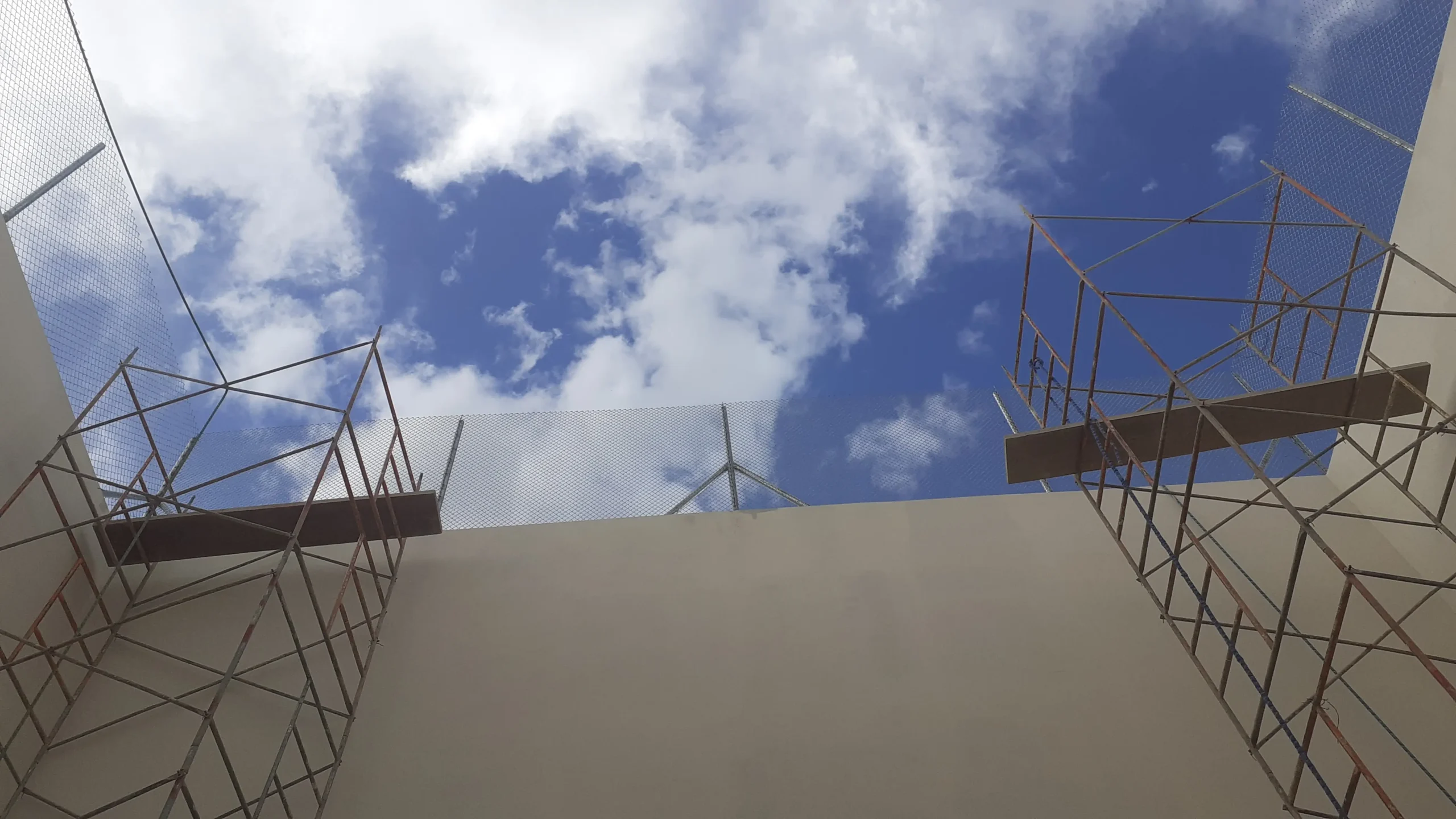 construction