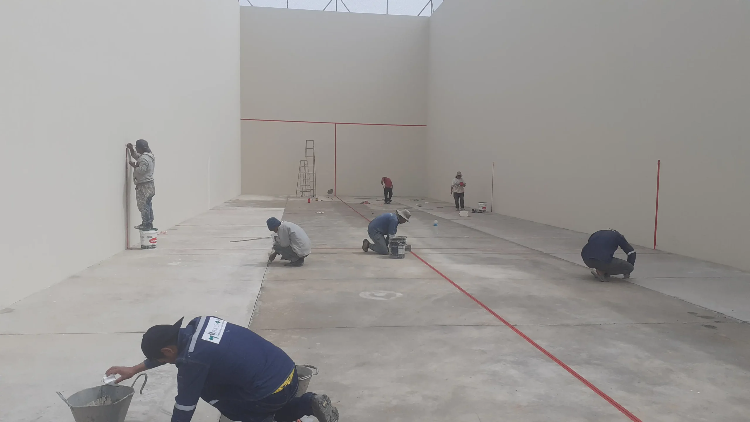 construction
