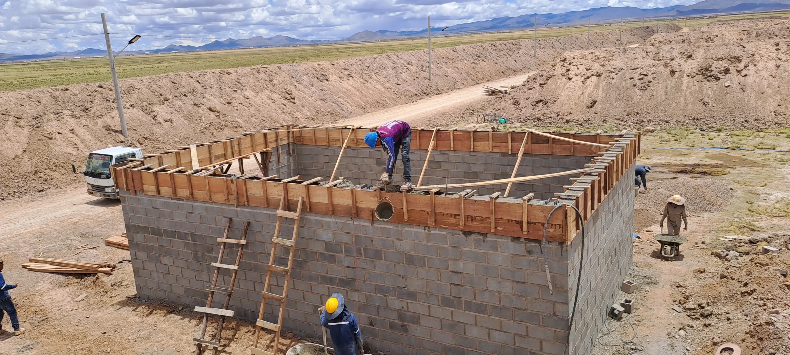 construction
