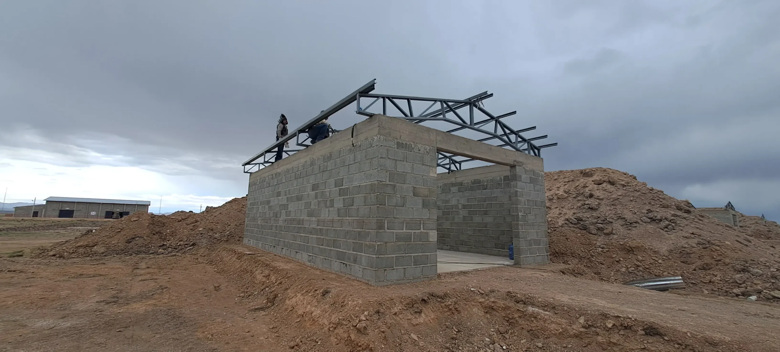 construction
