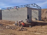 construction