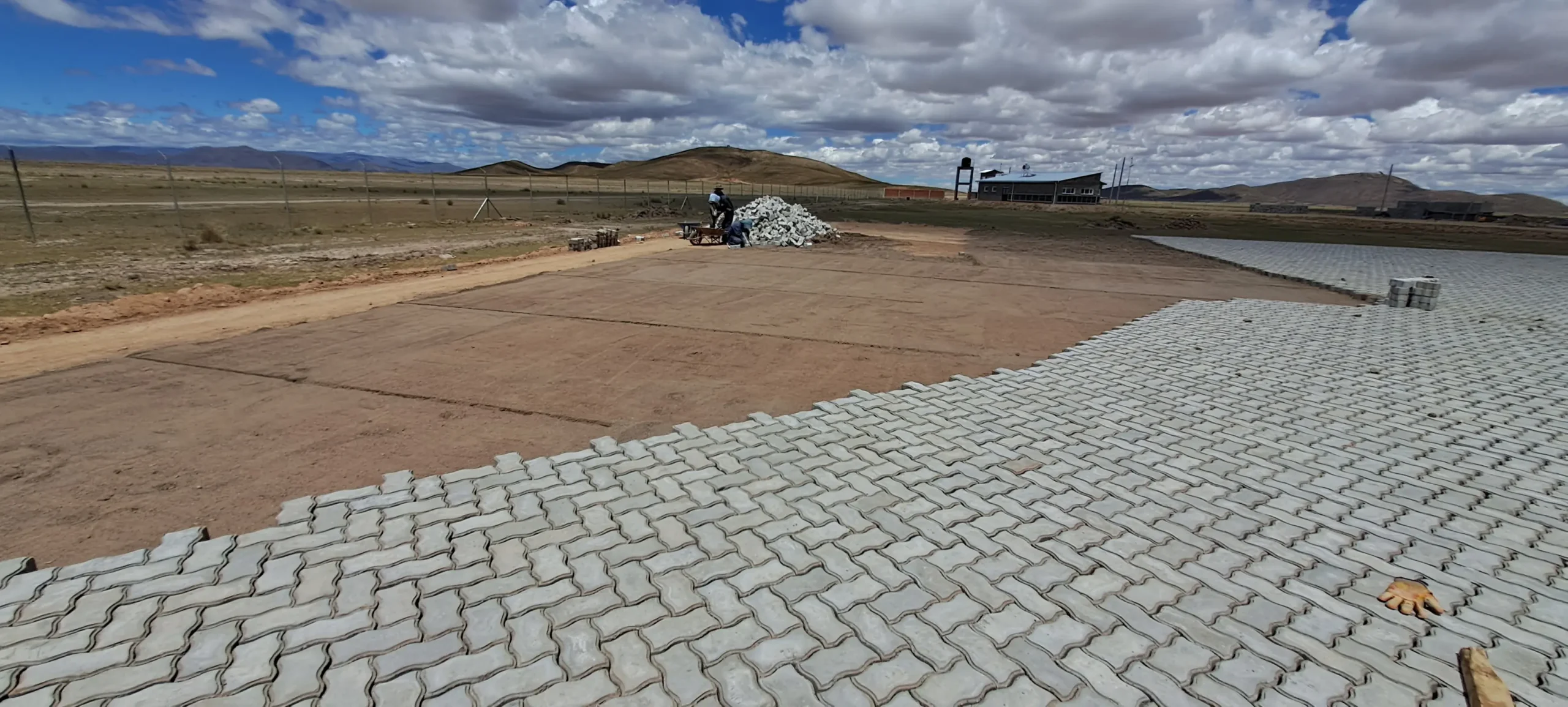 construction