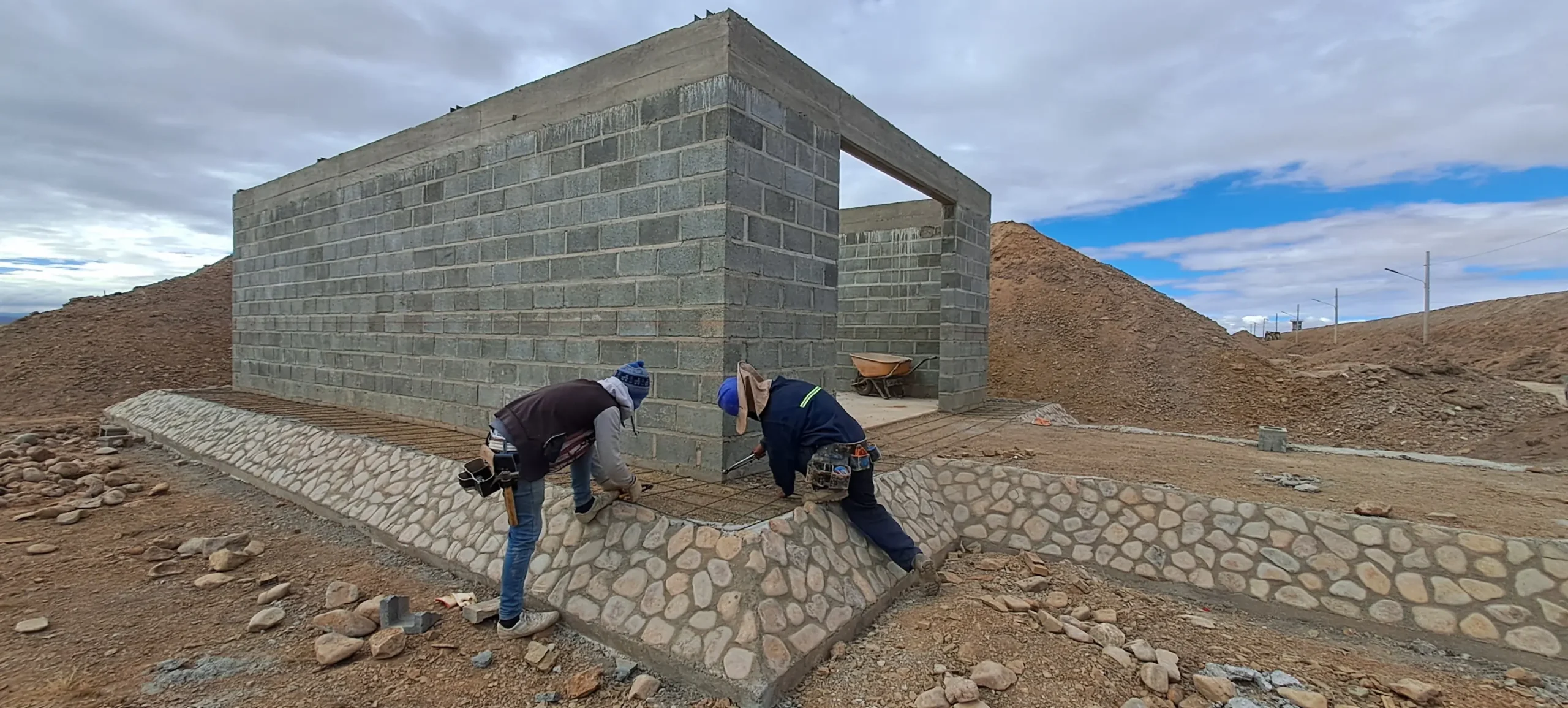 construction