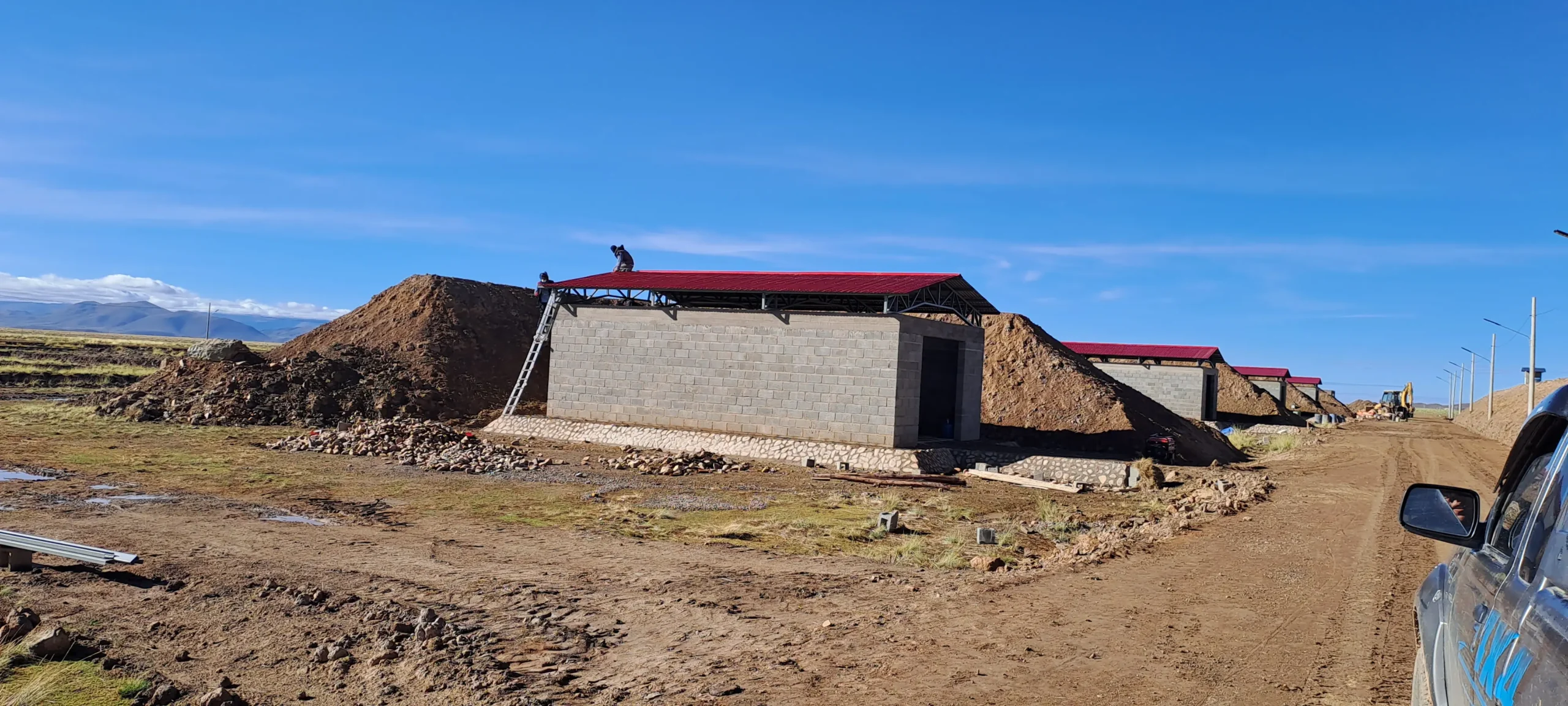 construction