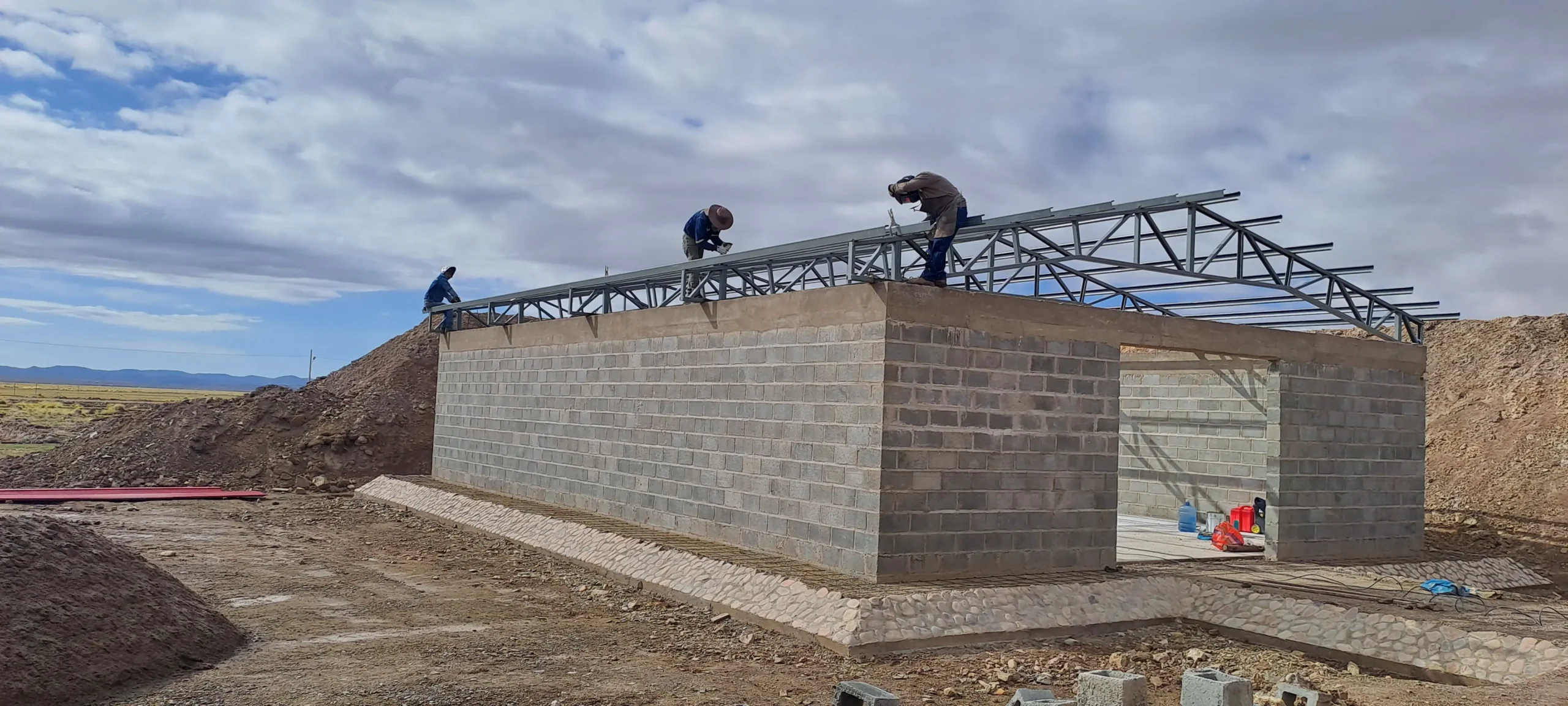 construction