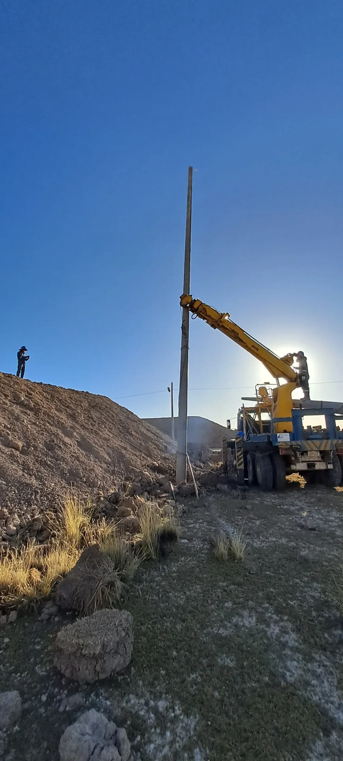 construction