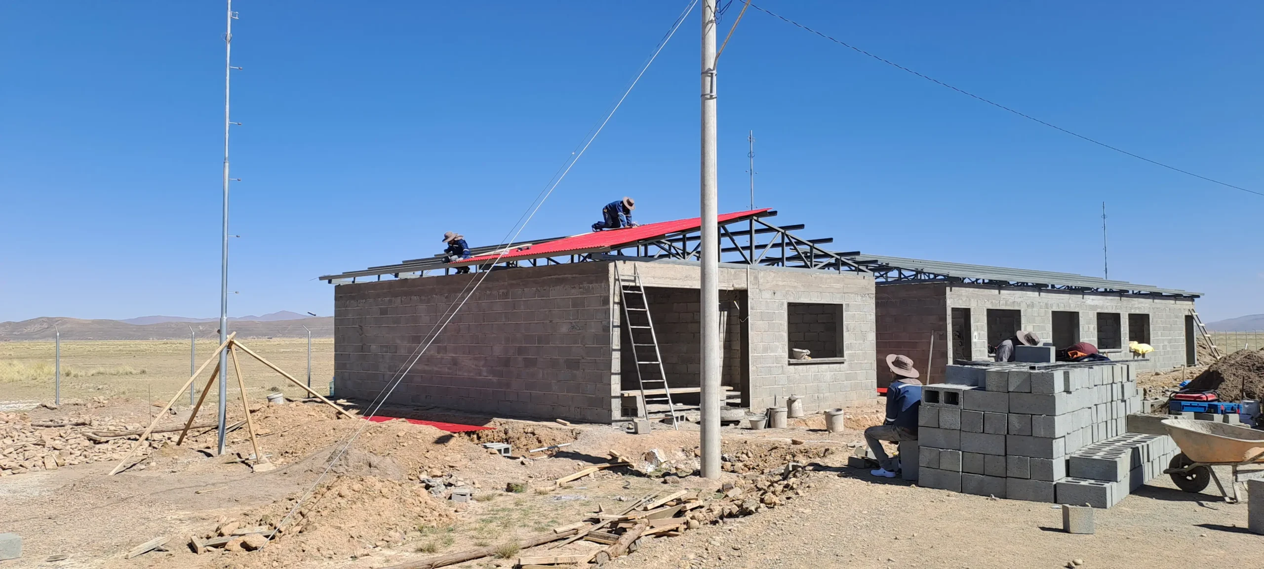 construction