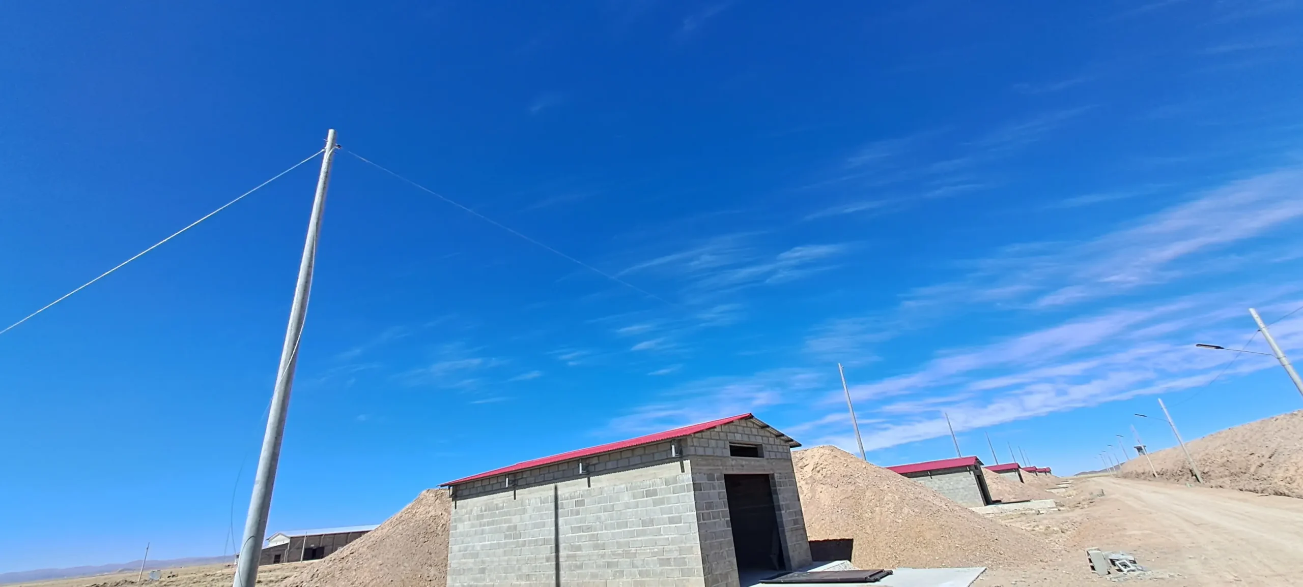 construction