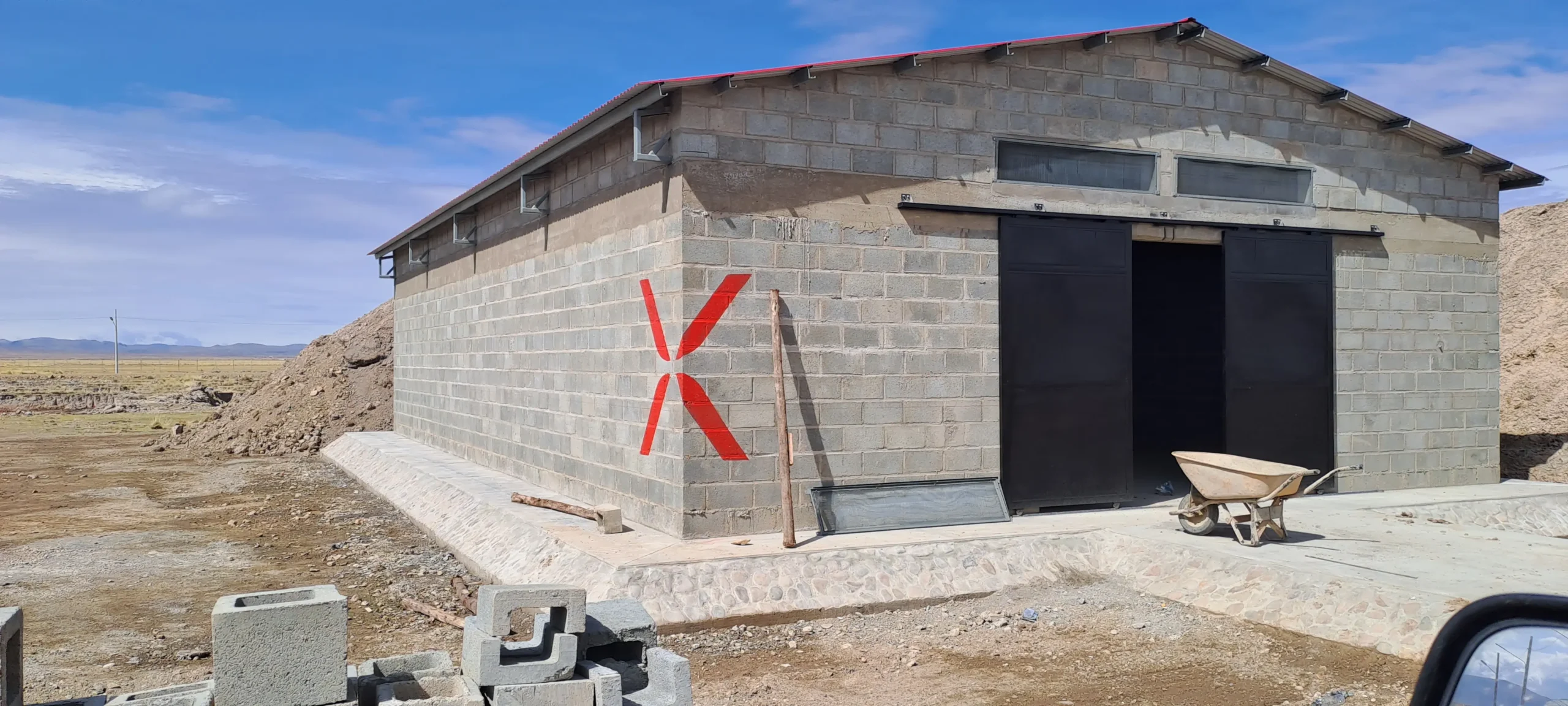 construction