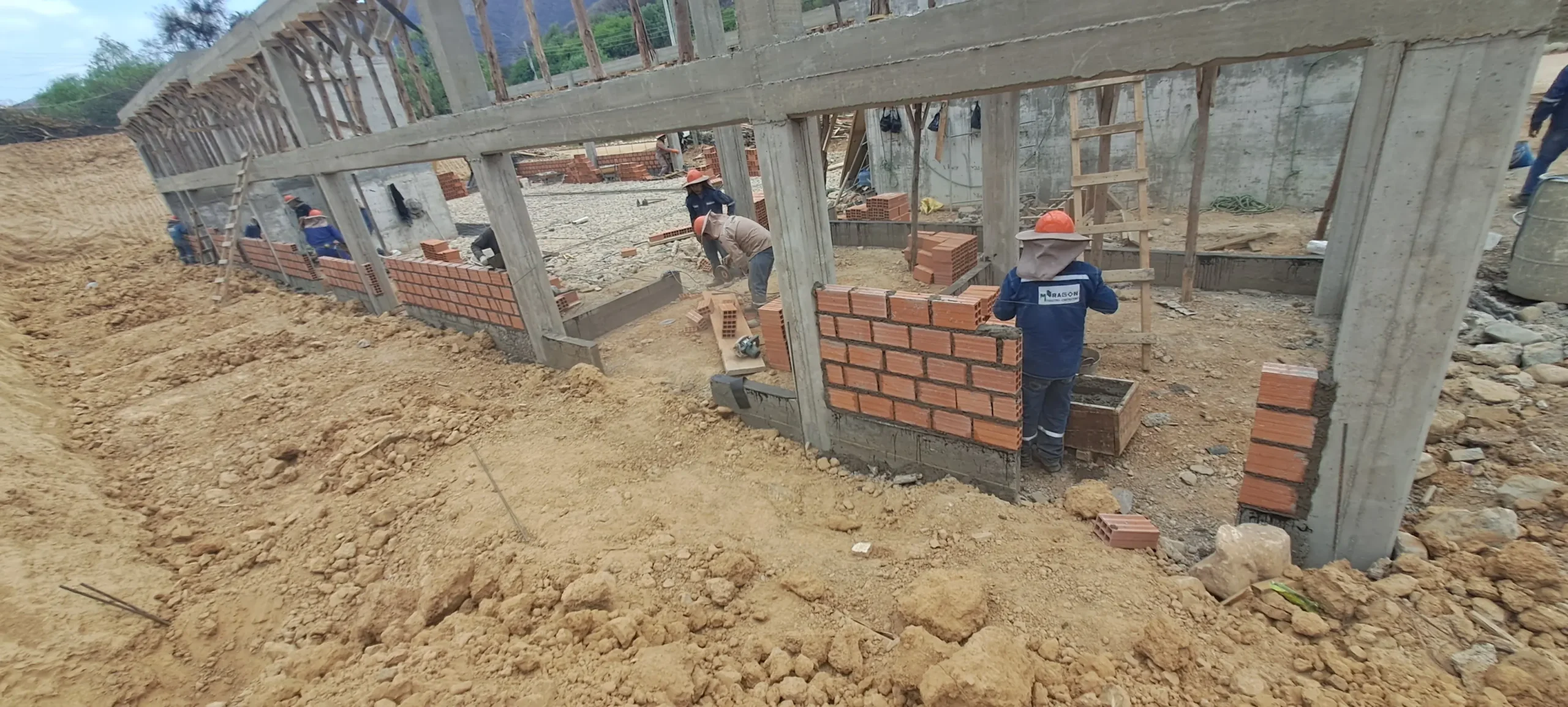 construction