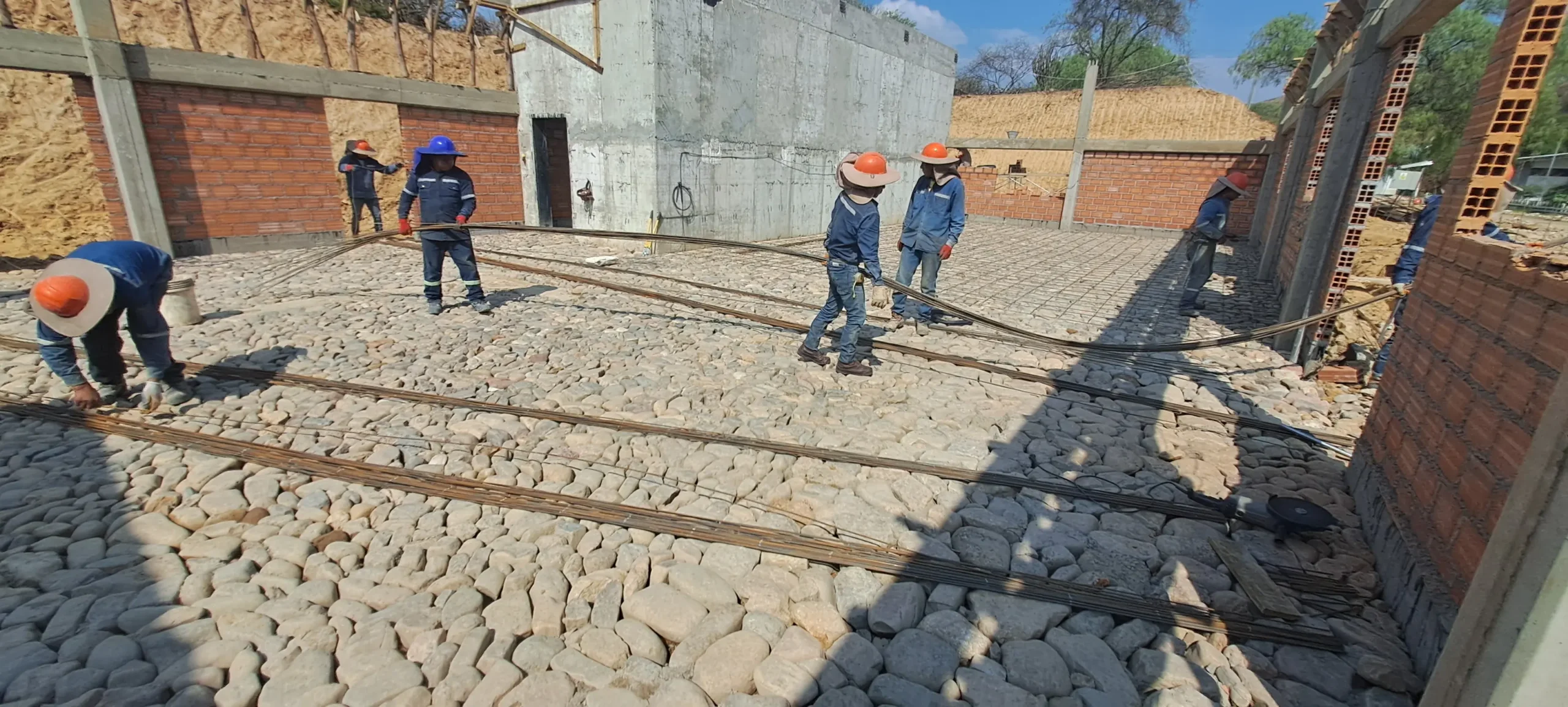 construction