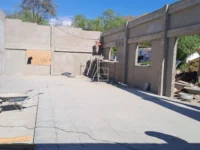 construction
