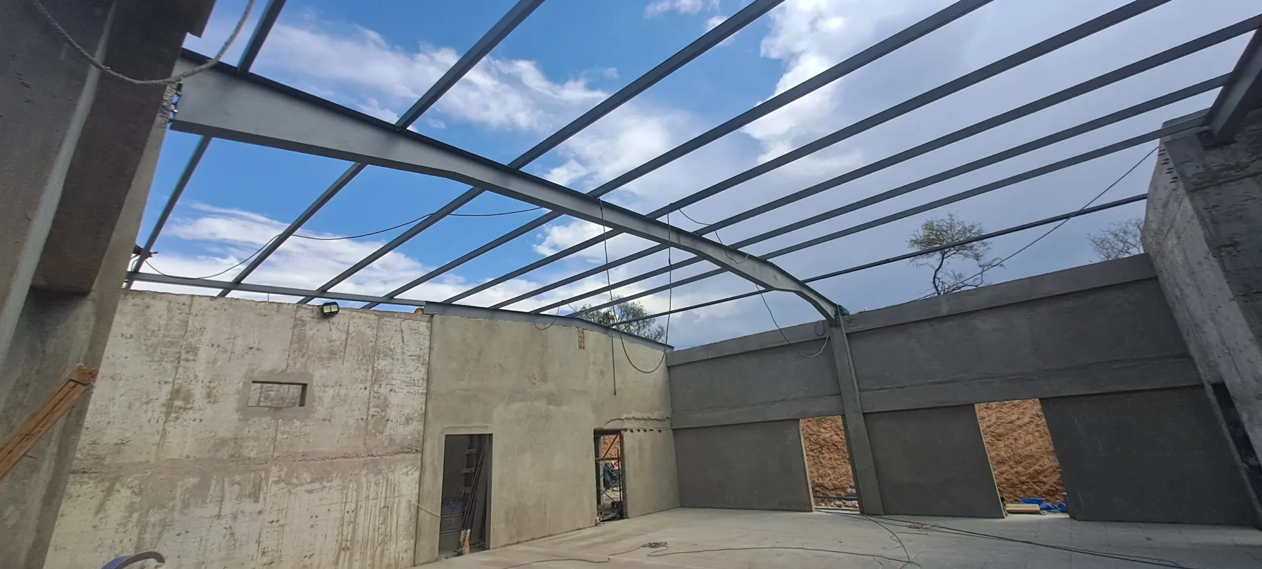 construction