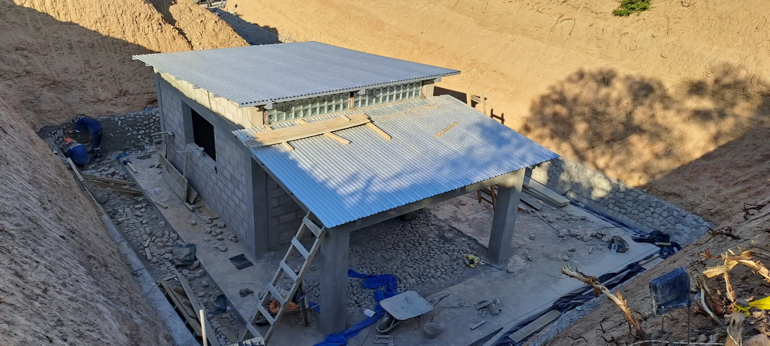 construction