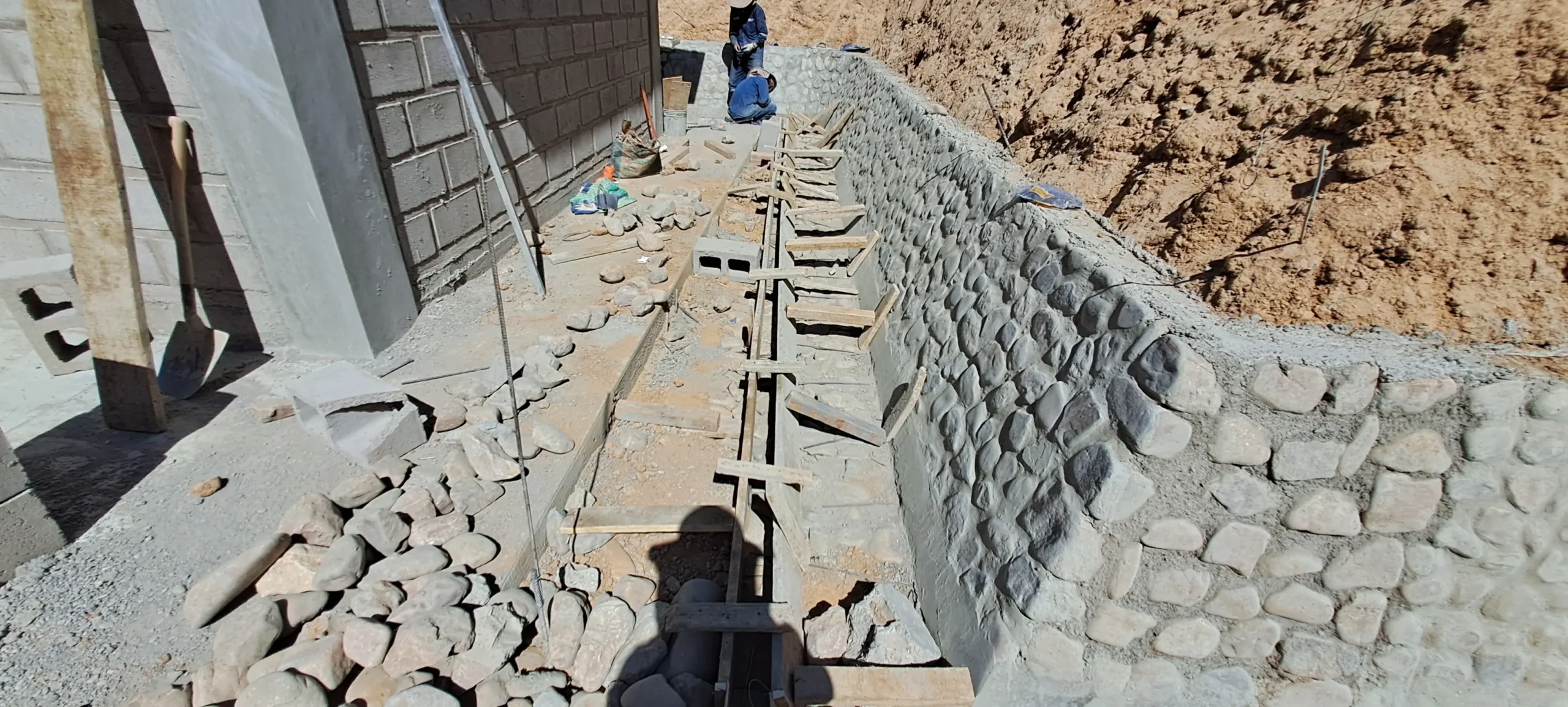 construction