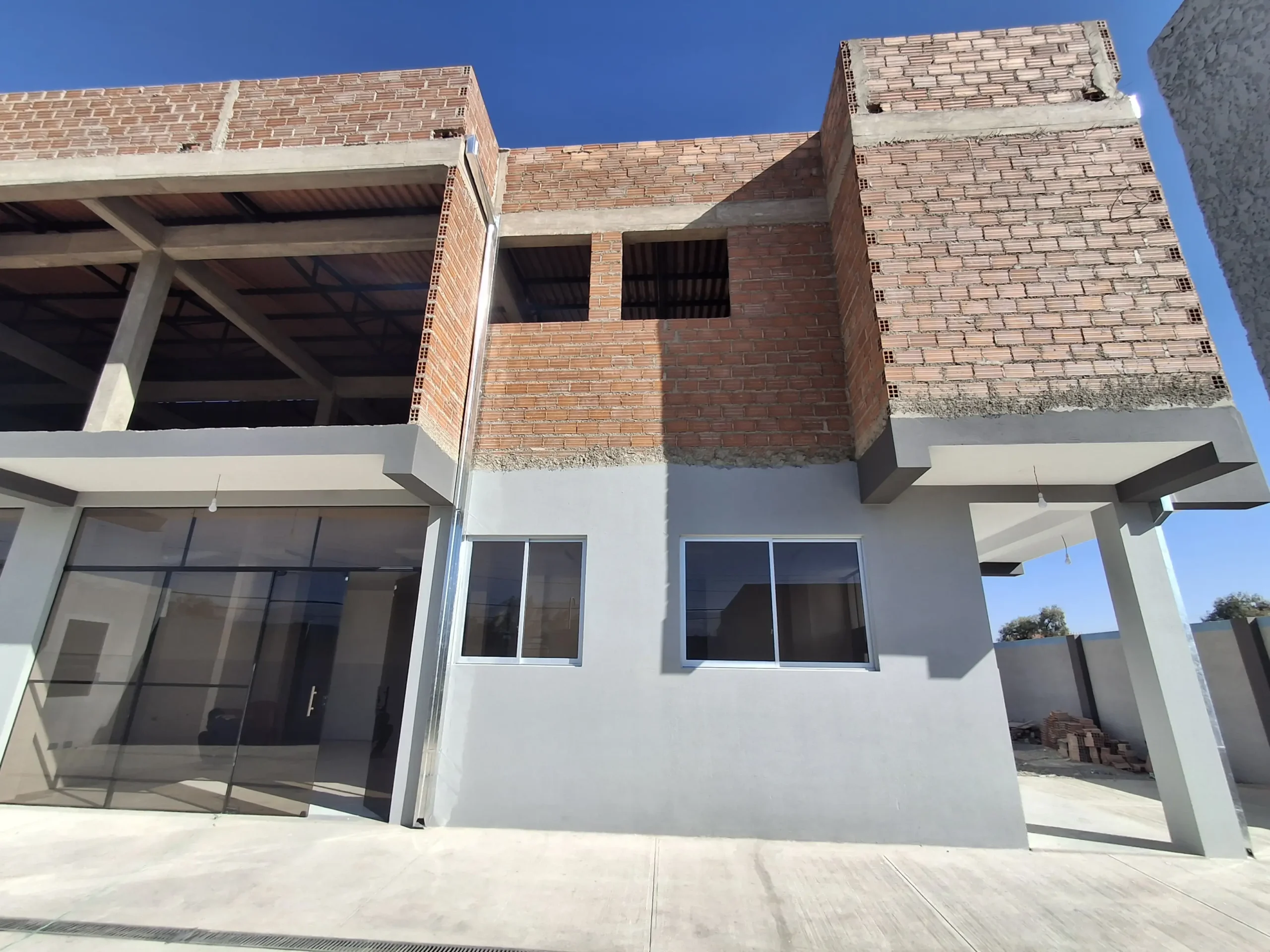 construction