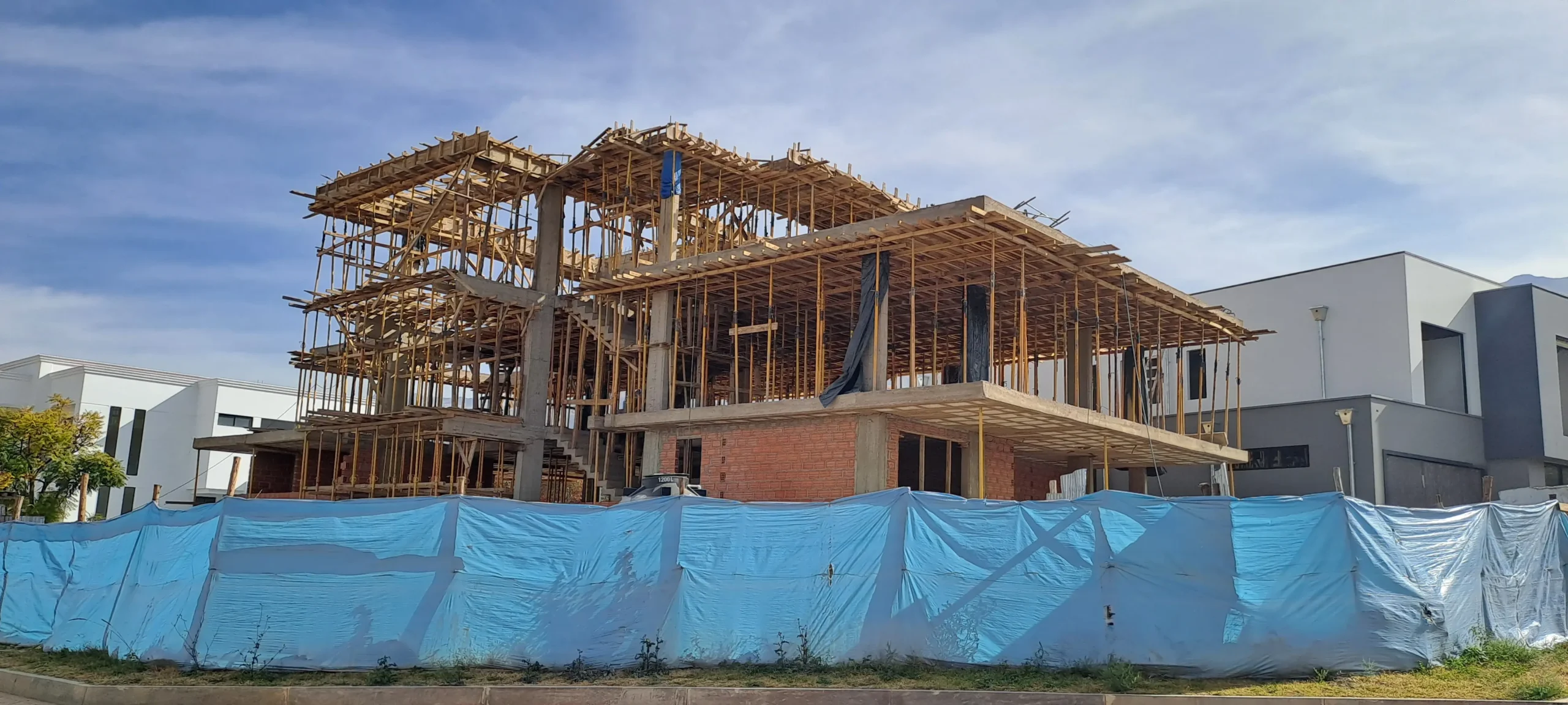 construction