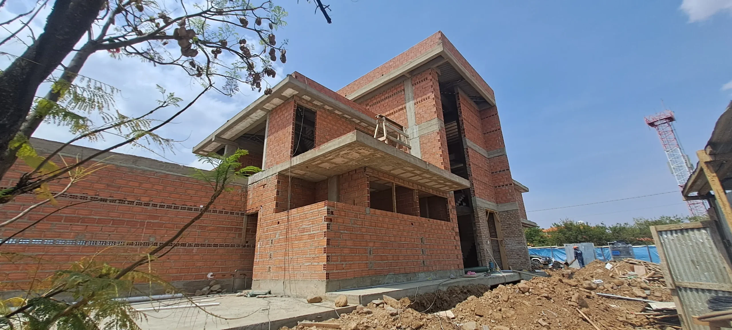 construction