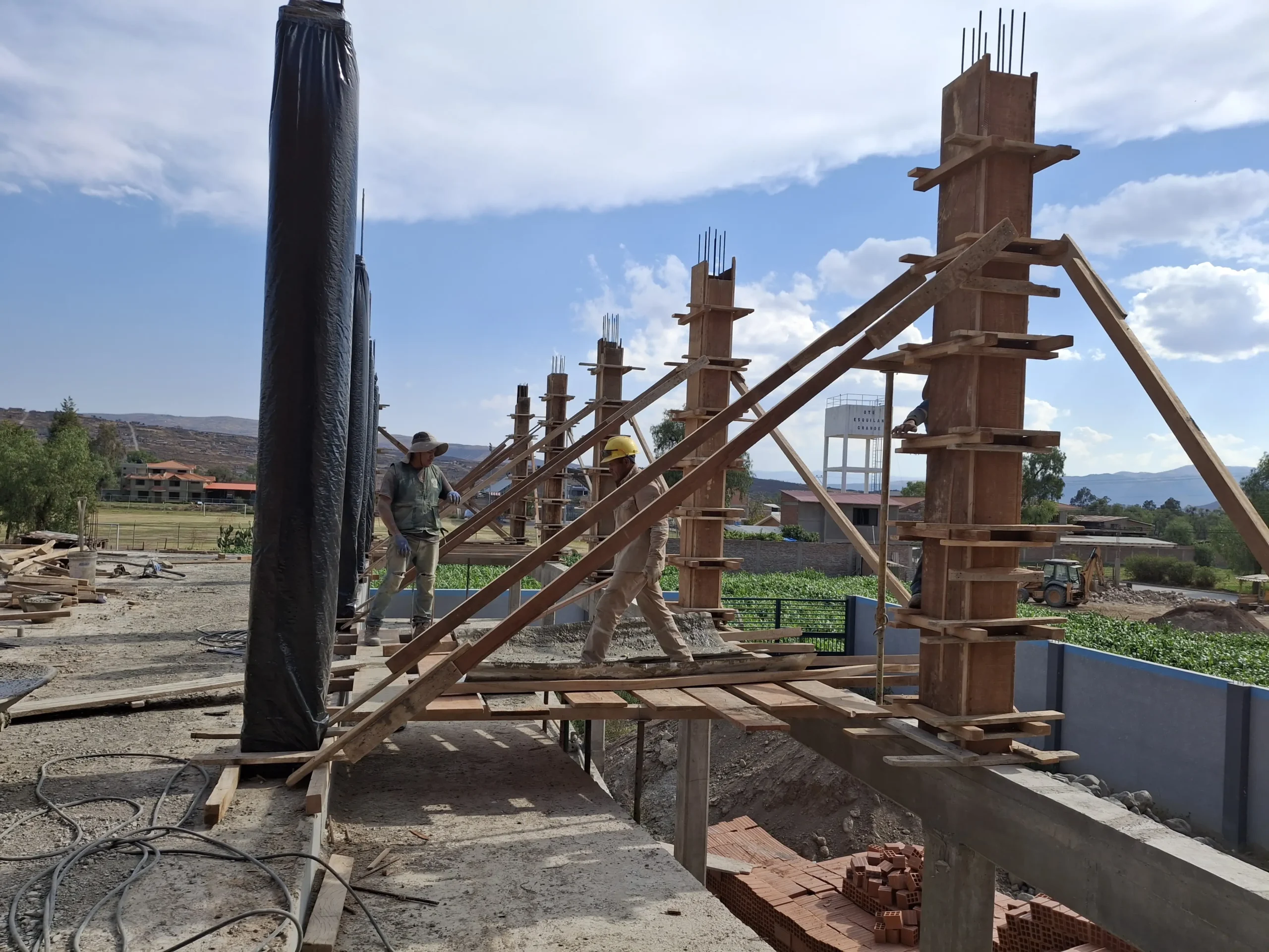 construction