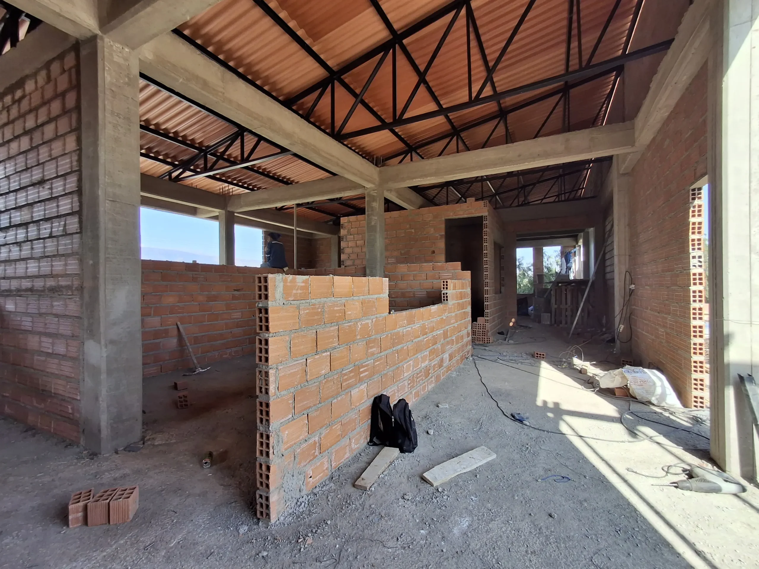 construction