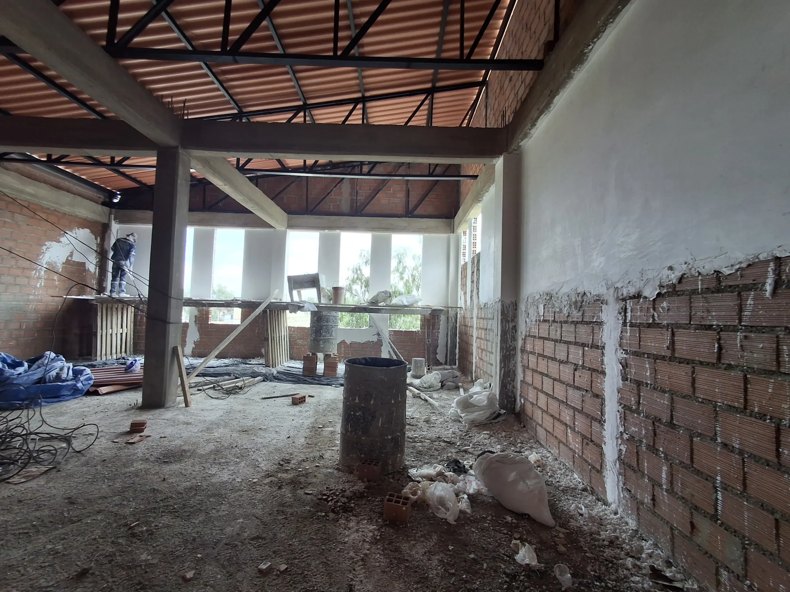 construction