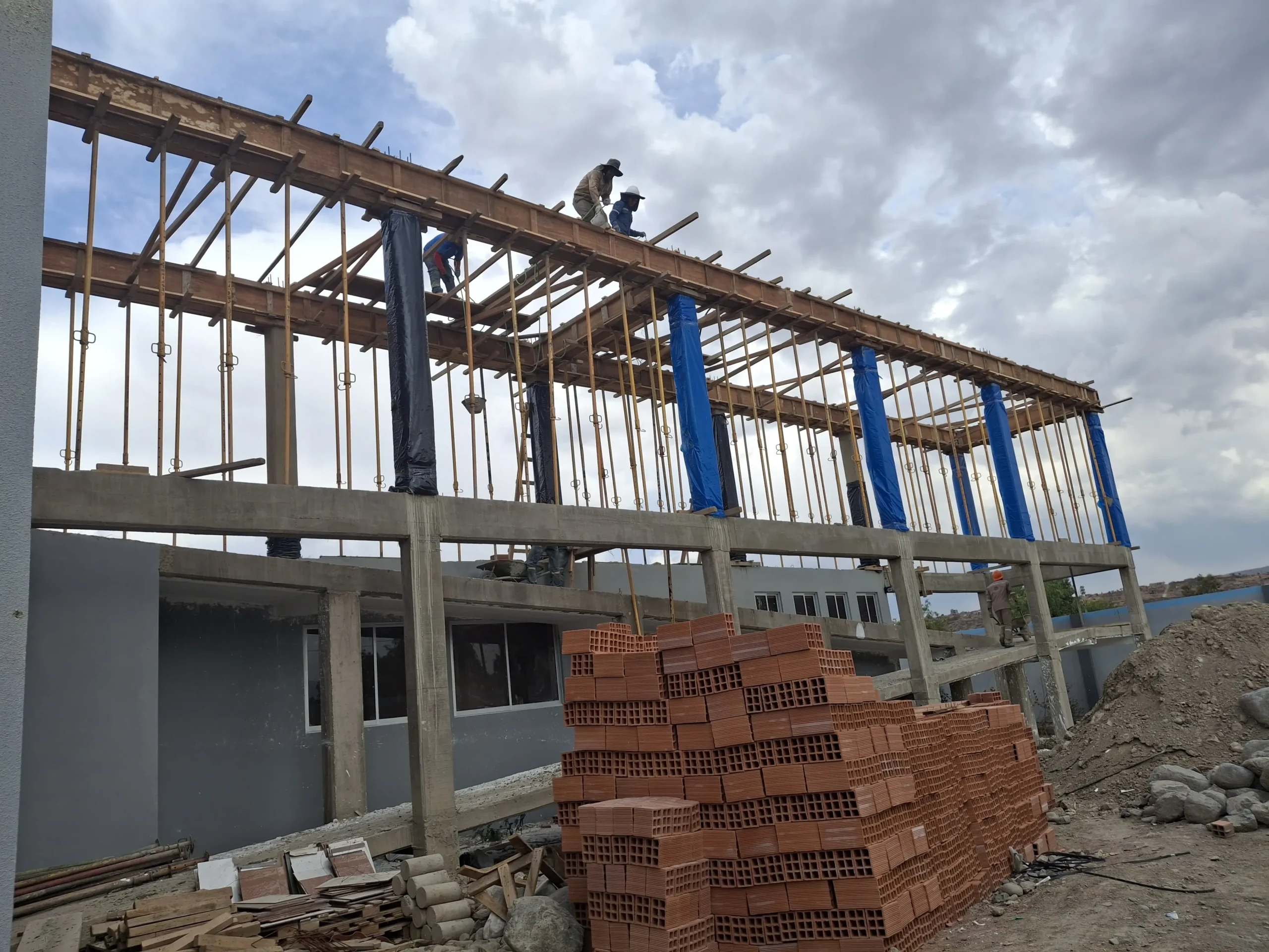 construction