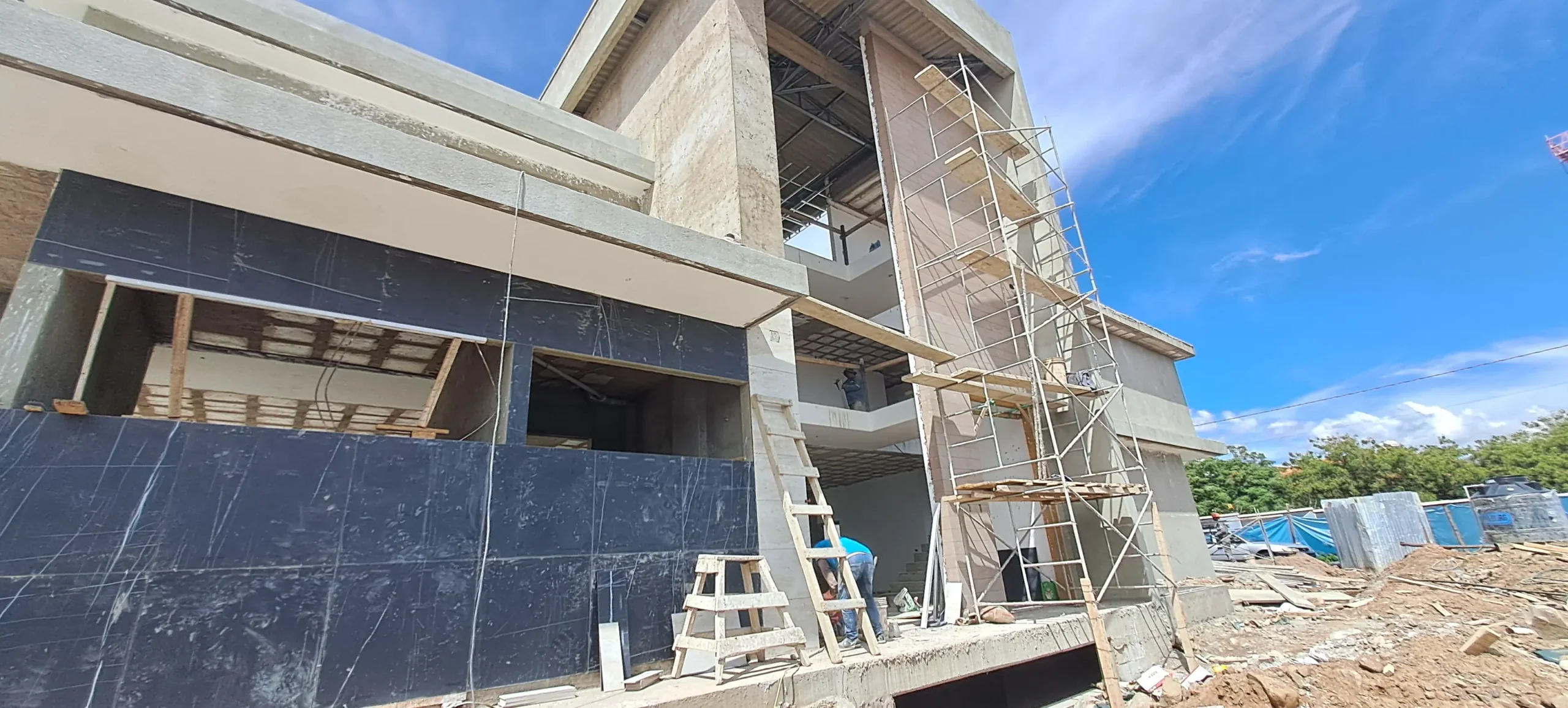 construction