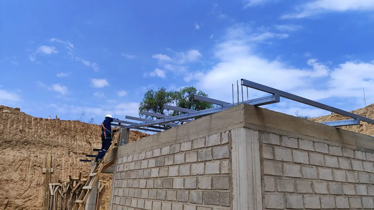 construction