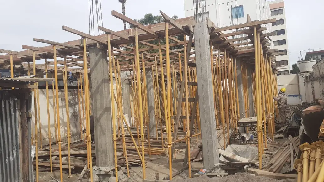 construction