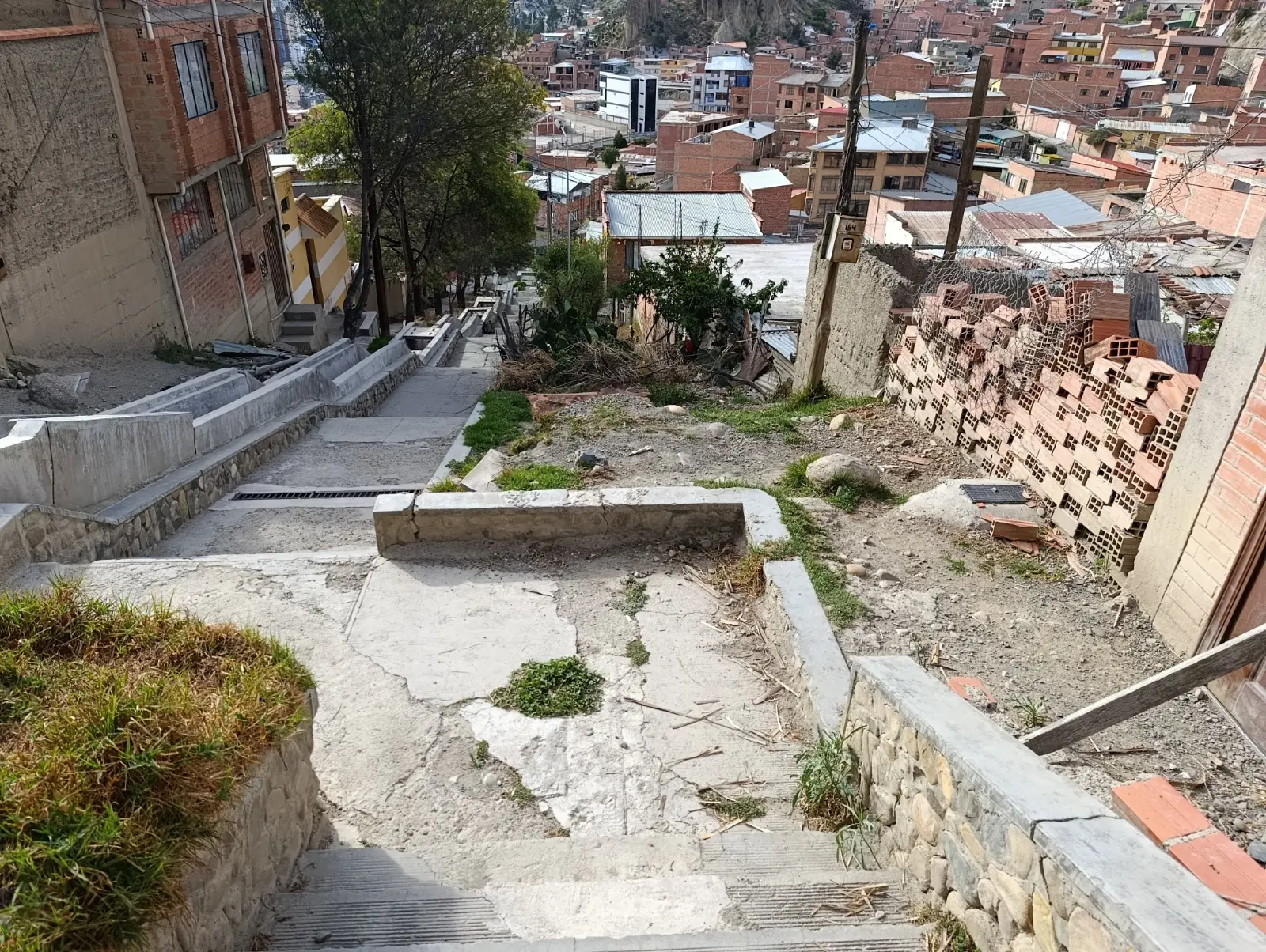 construction