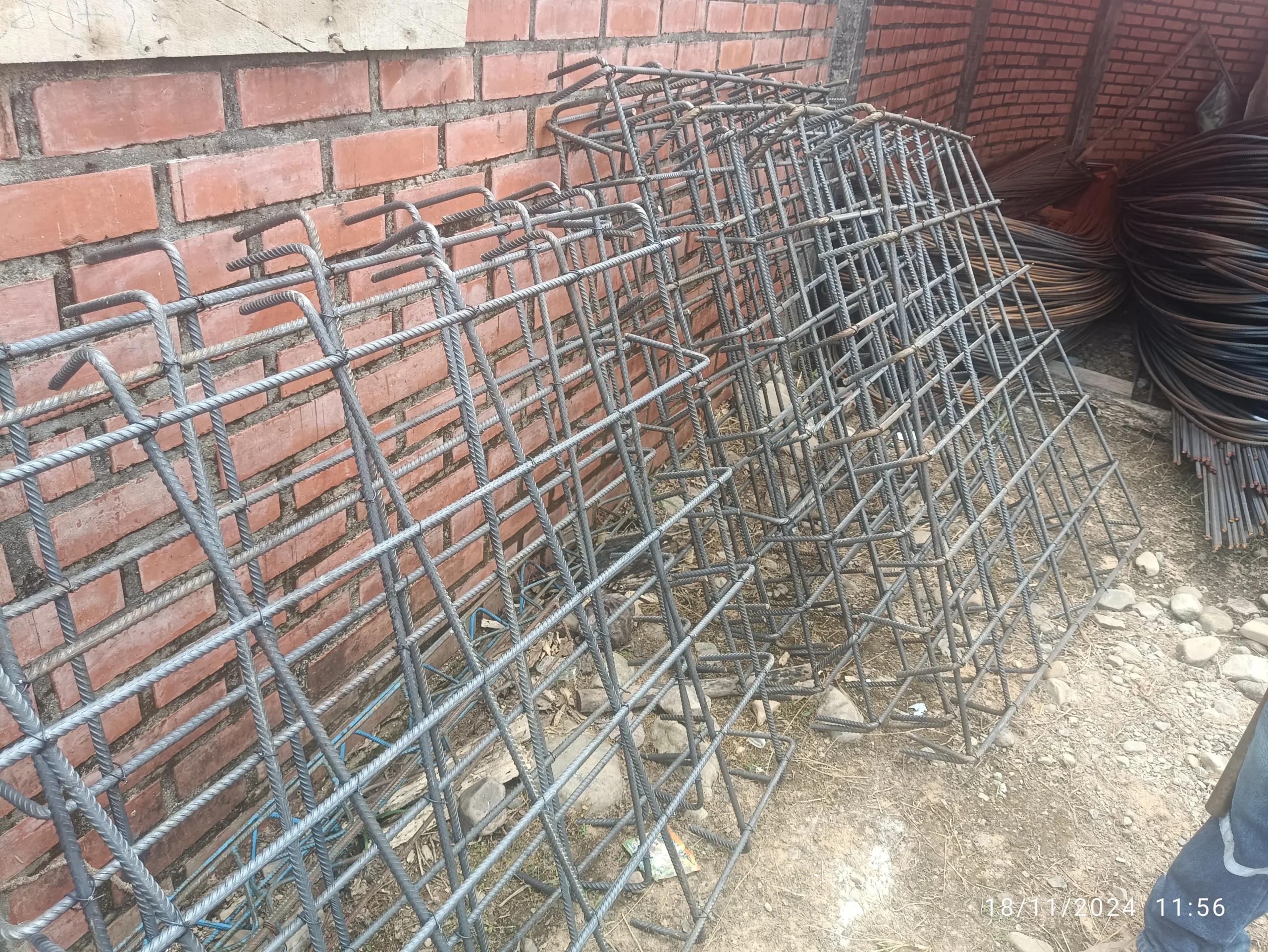 construction