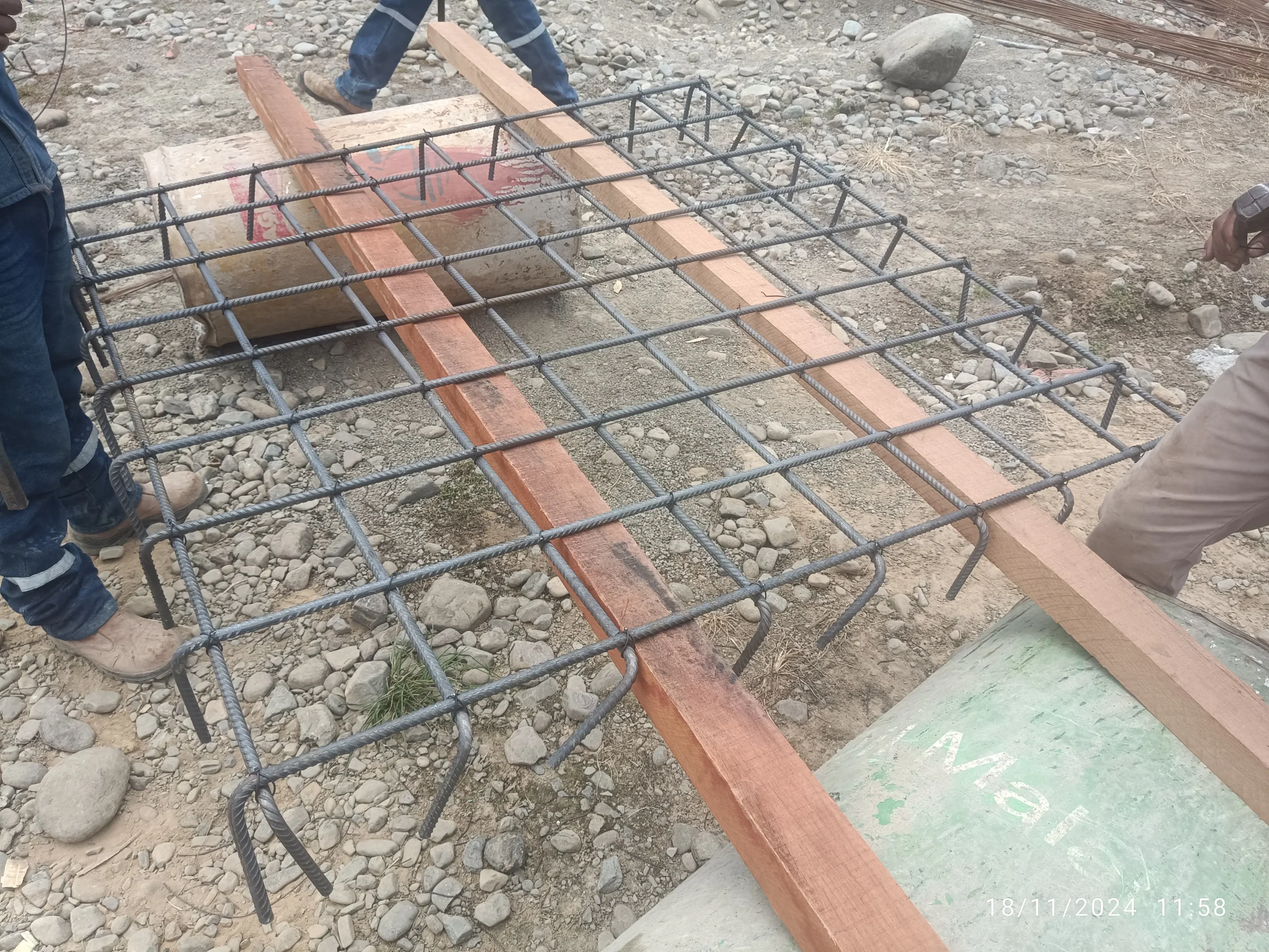 construction